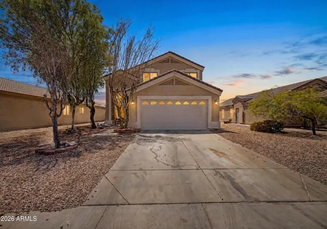 1st image of 21719 W Cocopah St, Buckeye, AZ 85326 | MLS# 7066140
