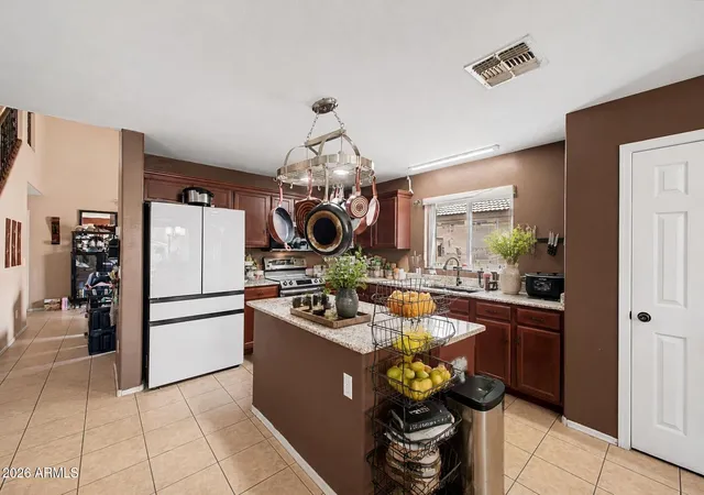 Photo 3 of Sale Pending at 21719 W Cocopah St, Buckeye, AZ 85326 | MLS# 7066140 | Listing updated on 2026-09-26