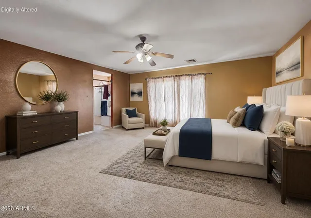 Photo 4 of Sale Pending at 21719 W Cocopah St, Buckeye, AZ 85326 | MLS# 7066140 | Listing updated on 2026-09-26