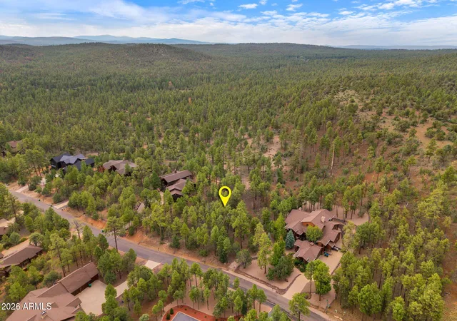 3rd image of 3251 W Sage Ln #203, Show Low, AZ 85901 | MLS# 7062804