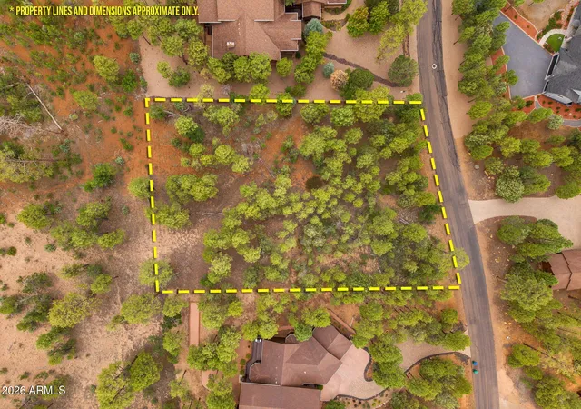5th image of 3251 W Sage Ln #203, Show Low, AZ 85901 | MLS# 7062804