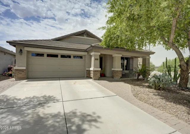 Photo 1 of Single family home for sale at 41389 W Hayden Dr, Maricopa, AZ 85138 | MLS# 7064615 | Listing updated on 2026-09-17