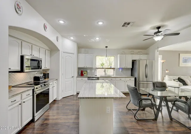 Photo 3 of Single family home for sale at 41389 W Hayden Dr, Maricopa, AZ 85138 | MLS# 7064615 | Listing updated on 2026-09-17