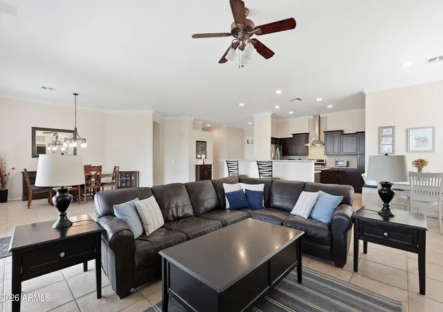 4th image of 1607 W Nighthawk Wy, Phoenix, AZ 85045 | MLS# 7066830