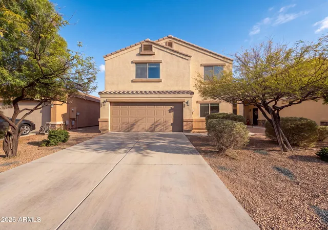 Photo 1 of Single family home for sale at 28539 N Moonstone Way, San Tan Valley, AZ 85143 | MLS# 7062803 | Listing updated on 2026-09-29