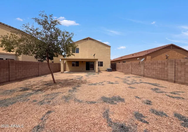 Photo 4 of Single family home for sale at 28539 N Moonstone Way, San Tan Valley, AZ 85143 | MLS# 7062803 | Listing updated on 2026-09-29