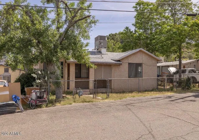 Photo 1 of Single family home for sale at 5499 S Glendale Ave, Globe, AZ 85501 | MLS# 7062802 | Listing updated on 2026-08-11