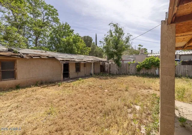 Photo 22 of Single family home for sale at 5499 S Glendale Ave, Globe, AZ 85501 | MLS# 7062802 | Listing updated on 2026-08-11