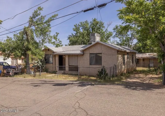 Photo 2 of Single family home for sale at 5499 S Glendale Ave, Globe, AZ 85501 | MLS# 7062802 | Listing updated on 2026-08-11