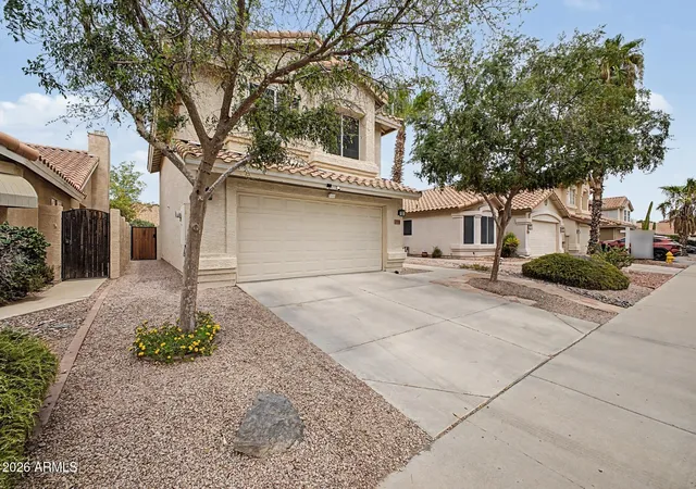2nd image of 7712 W Oraibi Dr, Glendale, AZ 85308 | MLS# 7063397