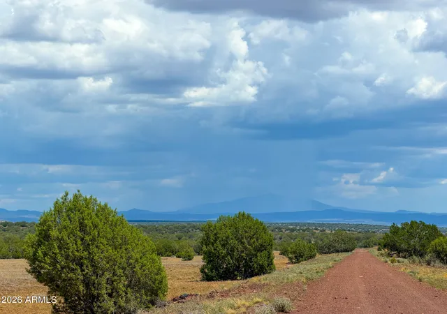 1st image of 215 Gleed Station Rd Lot A 10 Acre, Ash Fork, AZ 86320 | MLS# 7062915