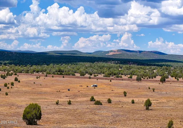 4th image of 215 Gleed Station Rd Lot A 10 Acre --, Ash Fork, AZ 86320 | MLS# 7062915