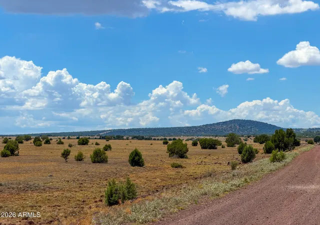 5th image of 215 Gleed Station Rd Lot A 10 Acre --, Ash Fork, AZ 86320 | MLS# 7062915