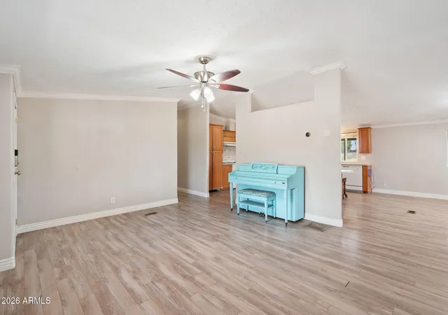 Photo 3 of Manufactured home for sale at 25504 S 192nd Place, Queen Creek, AZ 85142 | MLS# 7063880 | Listing updated on 2026-09-16