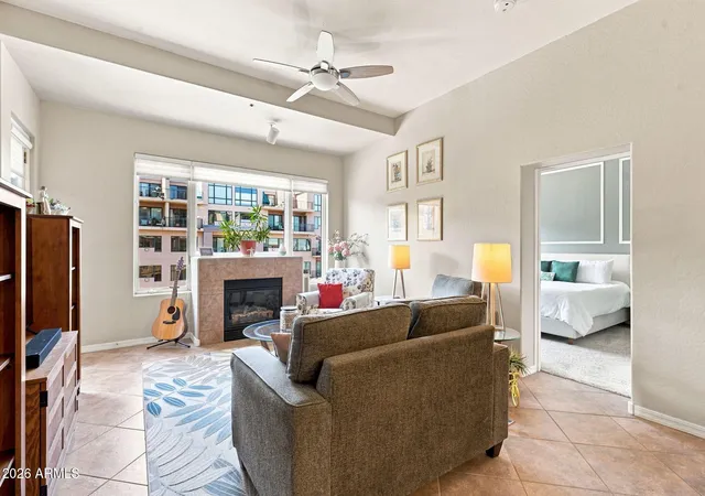 2nd image of 17 W Vernon Ave #515, Phoenix, AZ 85003 | MLS# 7062819