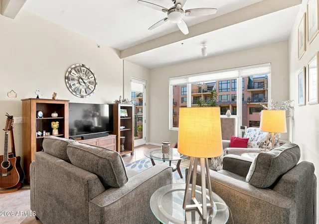 3rd image of 17 W Vernon Ave #515, Phoenix, AZ 85003 | MLS# 7062819