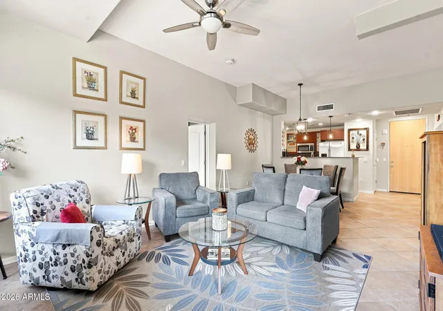 4th image of 17 W Vernon Ave #515, Phoenix, AZ 85003 | MLS# 7062819