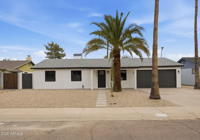 Photo 2 of Sale Pending at 14407 N 37th Court, Phoenix, AZ 85032 | MLS# 7062991 | Listing updated on 2026-08-27