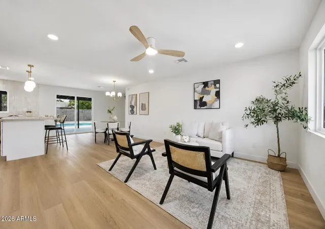 Photo 4 of Sale Pending at 14407 N 37th Court, Phoenix, AZ 85032 | MLS# 7062991 | Listing updated on 2026-08-27