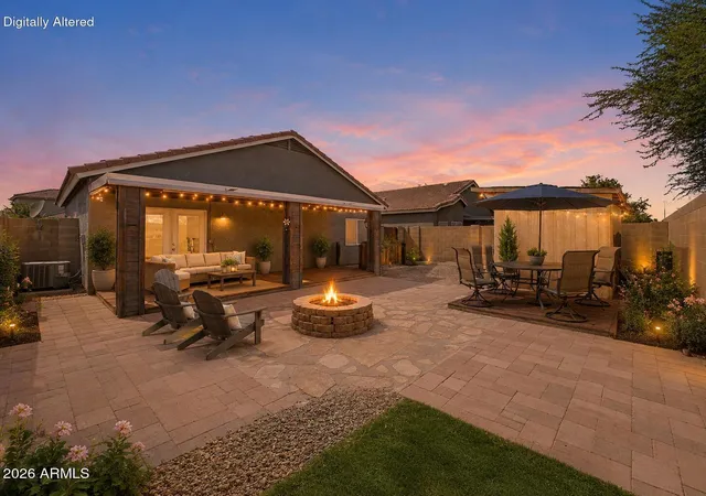 Photo 1 of Single family home for sale at 15215 N 153rd Dr, Surprise, AZ 85379 | MLS# 7063461 | Listing updated on 2026-08-25