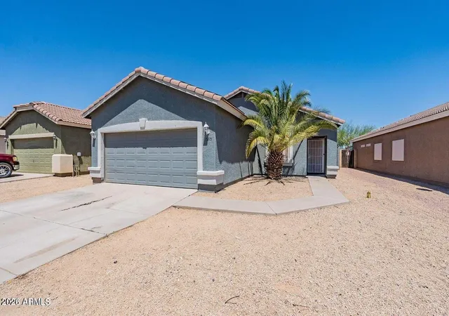Photo 2 of Single family home for sale at 15215 N 153rd Dr, Surprise, AZ 85379 | MLS# 7063461 | Listing updated on 2026-08-25
