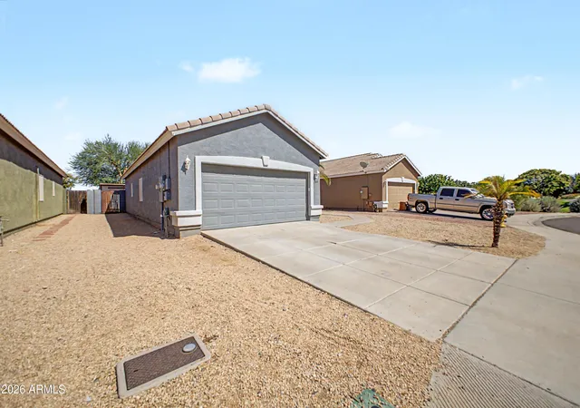 Photo 3 of Single family home for sale at 15215 N 153rd Dr, Surprise, AZ 85379 | MLS# 7063461 | Listing updated on 2026-08-25