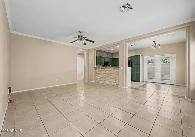 Photo 4 of Single family home for sale at 15215 N 153Rd Dr, Surprise, AZ 85379 | MLS# 7063461 | Listing updated on 2026-10-07