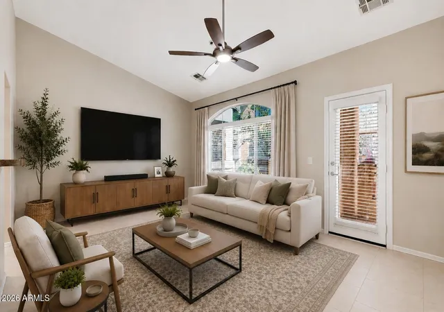 Photo 2 of Townhouse for sale at 240 W Juniper Ave #1234, Gilbert, AZ 85233 | MLS# 7072458 | Listing updated on 2026-09-01