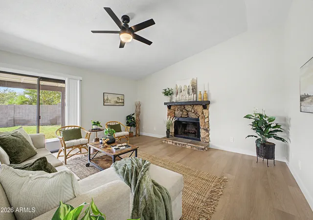 Photo 3 of Sale Pending at 3141 E Charleston Ave, Phoenix, AZ 85032 | MLS# 7063306 | Listing updated on 2026-09-11