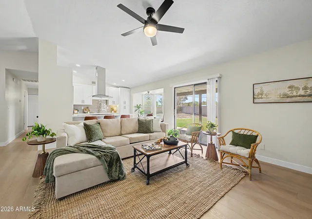 Photo 4 of Sale Pending at 3141 E Charleston Ave, Phoenix, AZ 85032 | MLS# 7063306 | Listing updated on 2026-09-11