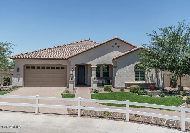 Photo 1 of Single family home for sale at 16280 W Charlotte Dr, Surprise, AZ 85387 | MLS# 7062959 | Listing updated on 2026-09-15