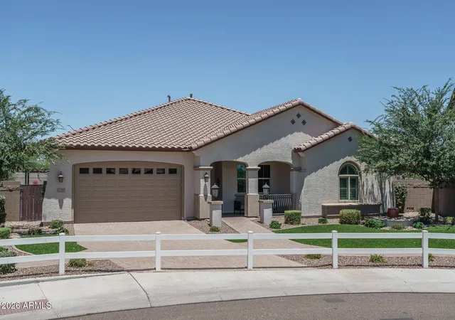 Photo 2 of Single family home for sale at 16280 W Charlotte Dr, Surprise, AZ 85387 | MLS# 7062959 | Listing updated on 2026-09-15