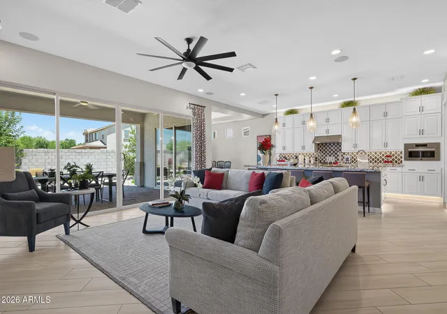 Photo 3 of Single family home for sale at 16280 W Charlotte Dr, Surprise, AZ 85387 | MLS# 7062959 | Listing updated on 2026-09-15