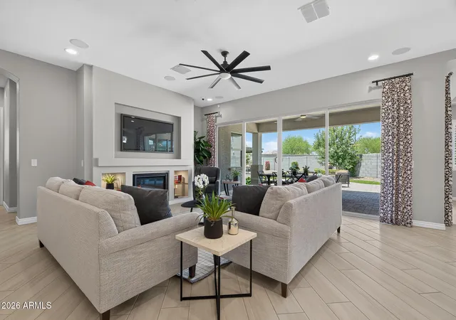 Photo 4 of Single family home for sale at 16280 W Charlotte Dr, Surprise, AZ 85387 | MLS# 7062959 | Listing updated on 2026-09-15