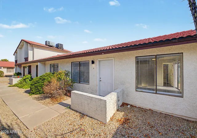 2nd image of 2824 E Waltann Ln #4, Phoenix, AZ 85032 | MLS# 7064441