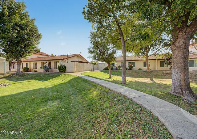 32nd image of 2824 E Waltann Ln #4, Phoenix, AZ 85032 | MLS# 7064441
