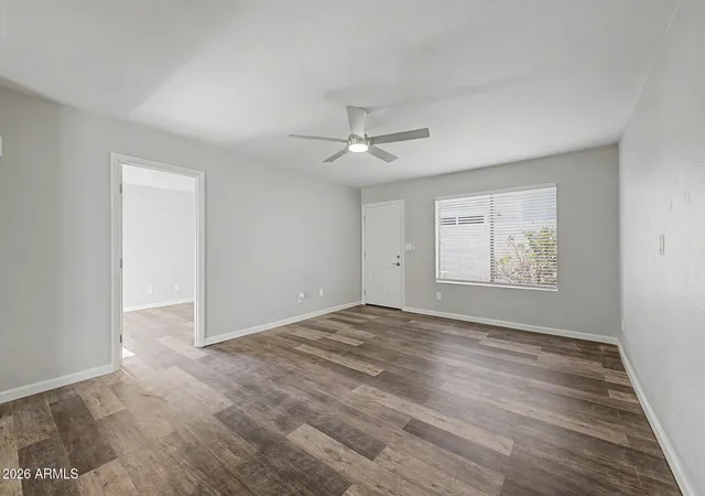 3rd image of 2824 E Waltann Ln #4, Phoenix, AZ 85032 | MLS# 7064441