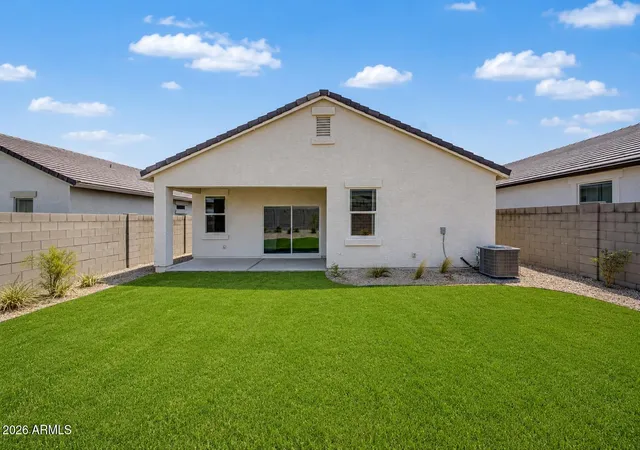24th image of 24074 W Zak Rd, Buckeye, AZ 85326 | MLS# 7065724