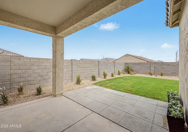 18th image of 24551 W Verlea Dr, Buckeye, AZ 85326 | MLS# 7063593
