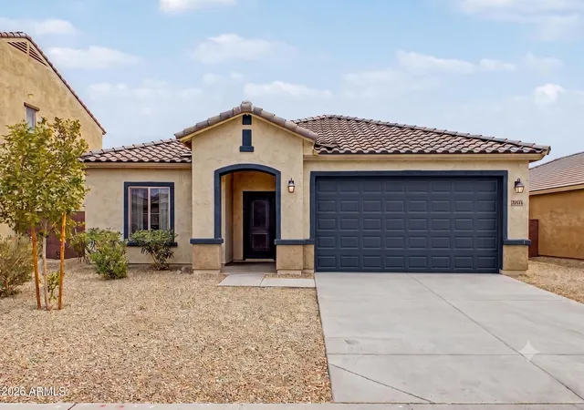 1st image of 24551 W Verlea Dr, Buckeye, AZ 85326 | MLS# 7063593