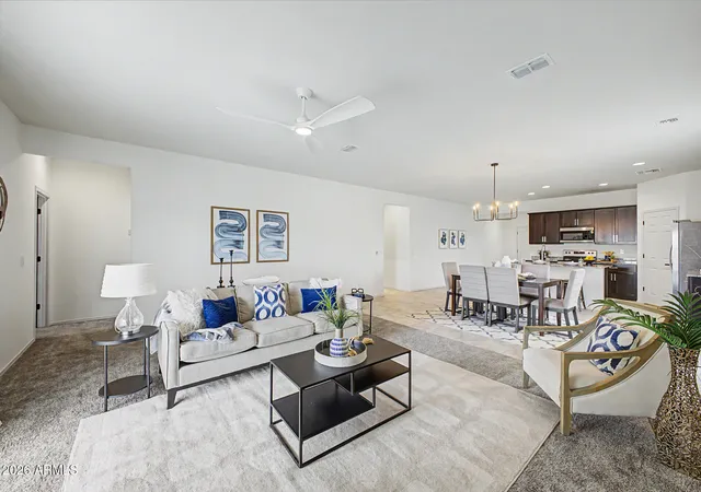2nd image of 24551 W Verlea Dr, Buckeye, AZ 85326 | MLS# 7063593