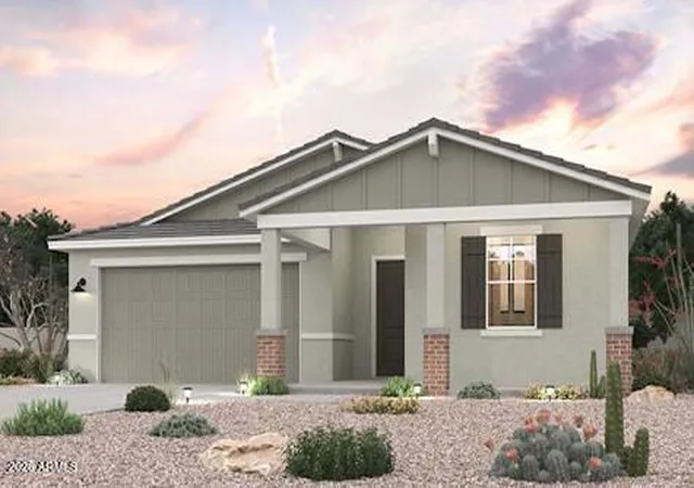 Photo 1 of Single family home for sale at 17947 W Camino De Oro Dr, Surprise, AZ 85387 | MLS# 7063995 | Listing updated on 2026-08-11