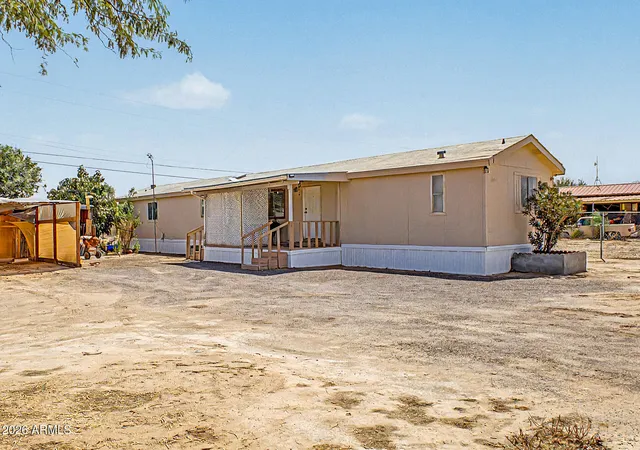 Photo 1 of Sale Pending at 3055 W Corridos Dr, Eloy, AZ 85131 | MLS# 7062831 | Listing updated on 2026-08-20
