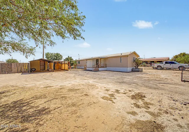 Photo 2 of Sale Pending at 3055 W Corridos Dr, Eloy, AZ 85131 | MLS# 7062831 | Listing updated on 2026-08-20
