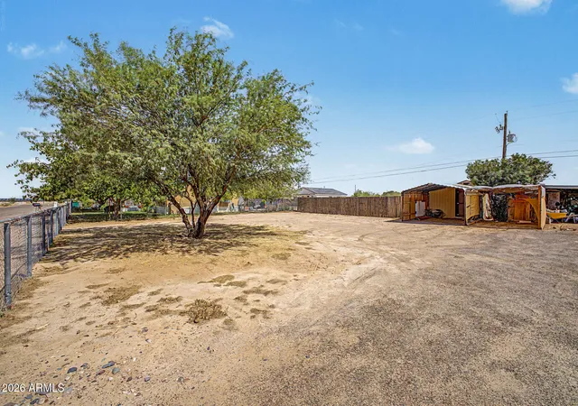 Photo 3 of Sale Pending at 3055 W Corridos Dr, Eloy, AZ 85131 | MLS# 7062831 | Listing updated on 2026-08-20