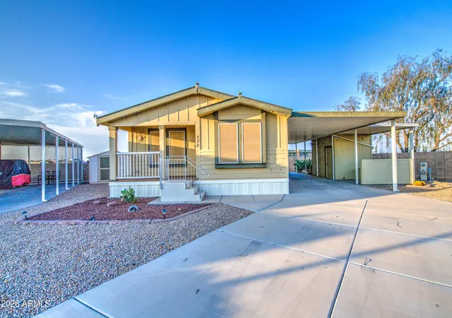1st image of 17506 W Van Buren St #170, Goodyear, AZ 85338 | MLS# 7065478