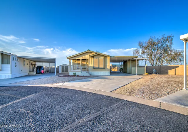2nd image of 17506 W Van Buren St #170, Goodyear, AZ 85338 | MLS# 7065478
