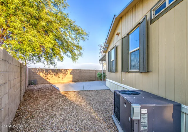 36th image of 17506 W Van Buren St #170, Goodyear, AZ 85338 | MLS# 7065478