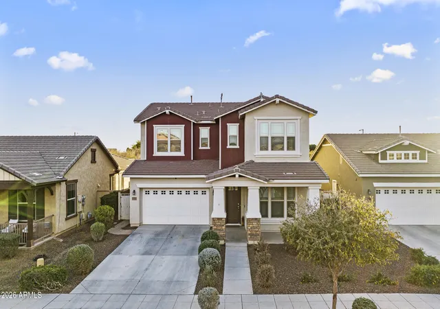 2nd image of 14901 W Dreyfus St, Surprise, AZ 85379 | MLS# 7062983