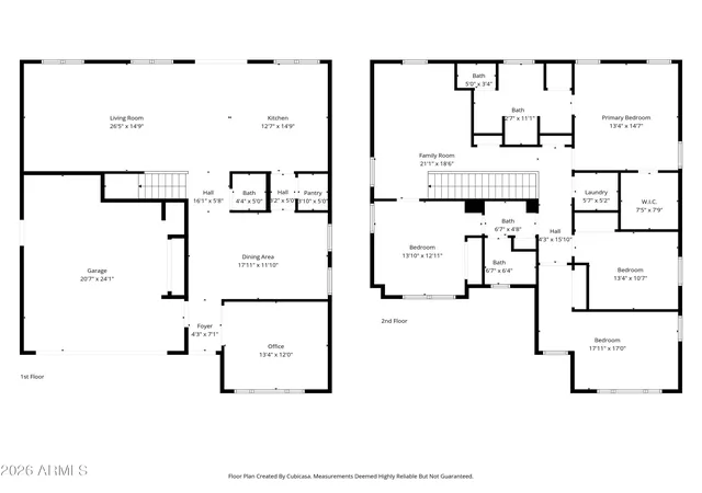 41st image of 14901 W Dreyfus St, Surprise, AZ 85379 | MLS# 7062983